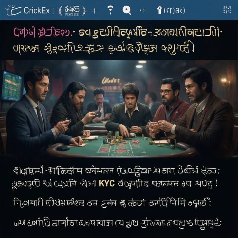 অ্যাকাউন্ট ভেরিফিকেশন