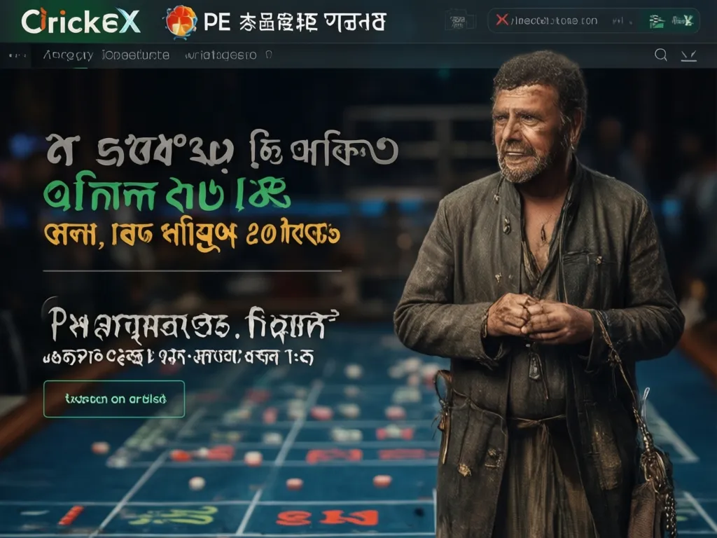 Crickex মোবাইল অ্যাপ সাইন আপ গাইড ২০২৬