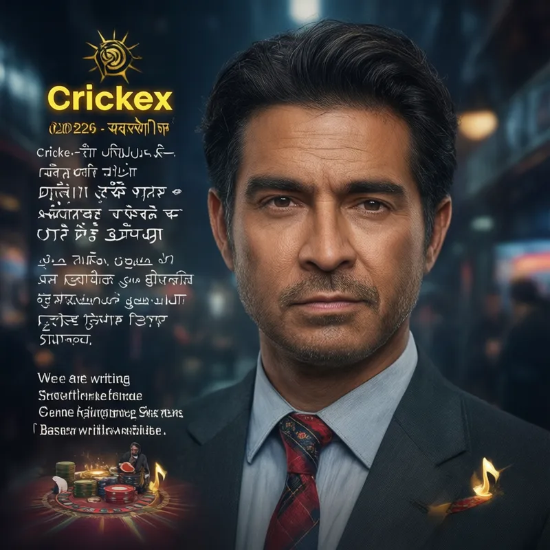 Crickex সাইন আপ গাইড